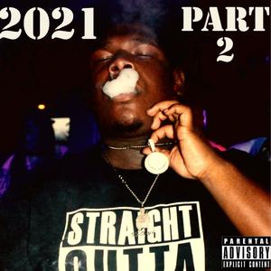 Straight in 2 (feat. Jpeso) [Explicit]