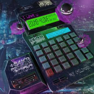 2Dumb*4Love (feat. Baby ***)