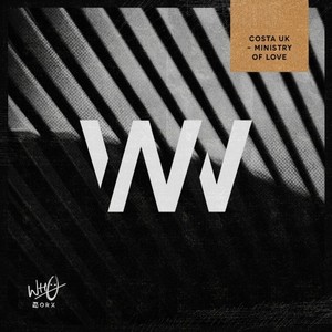 Ministry of Love (Extended Mix)