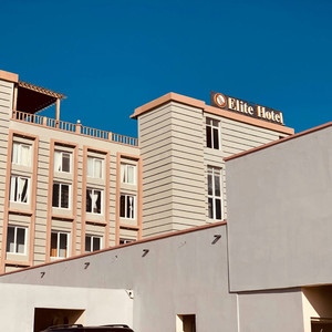 Elite Hotel