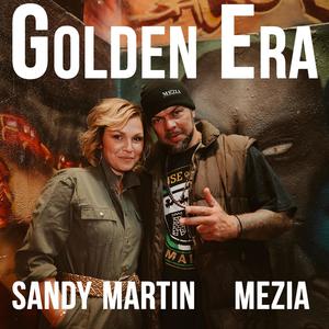 Golden Era (feat. Sandy Martin)