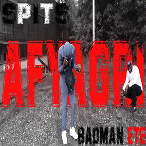 AFYAGRI (feat. BADMAN ETE) (Explicit)
