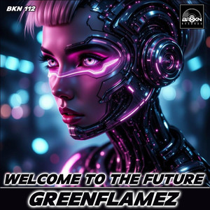 Welcome To The Future (Original Mix)