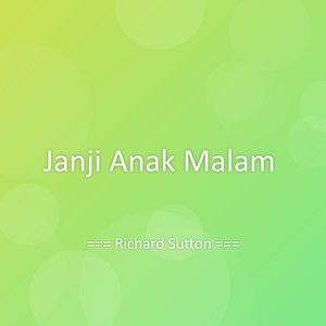 Janji Anak Malam
