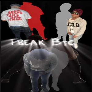 Freak btc (feat. liljayskiiii4 & NMK.Kash) [Explicit]