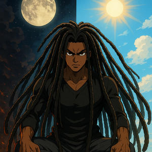 night n day (Explicit)