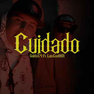 Cuidado (Explicit)