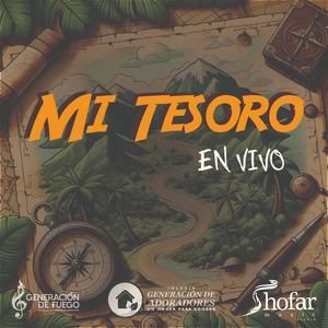 MI TESORO (Live Version)