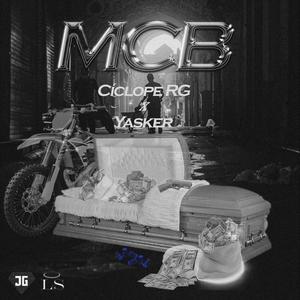 MCB (feat. Cíclope RG) [Explicit]