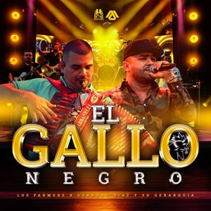 El Gallo Negro