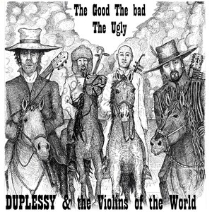 The Good, the Bad, the Ugly
