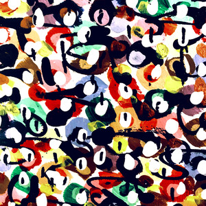 Song of Motley Love (Coramøøn Remix)