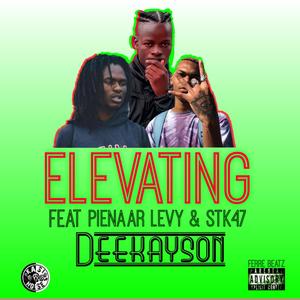 Elevating (feat. Pienaar Levy & STK47)