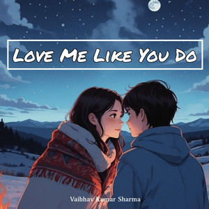 Love Me Like You Do