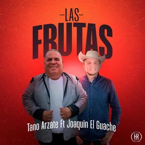 Las frutas (feat. Joaquin el Guache)