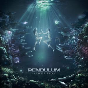 Pendulum - Immunize