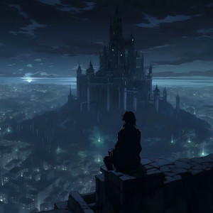 Aura - slowed (Slowed & Reverb)