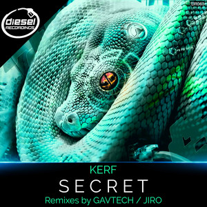 Secret (Original Mix)