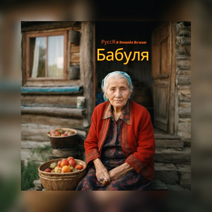 Бабуля