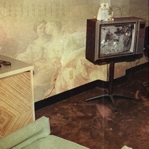 Taken By A Calm Storm