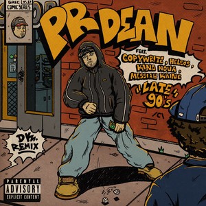 Late 90's (Remix|Explicit)