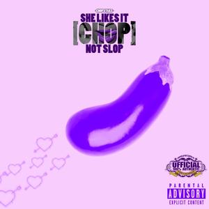 Phallus (Chopped & Screwed) (feat. DJ Maktub) [Explicit]