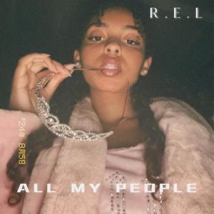 All My People (Explicit)