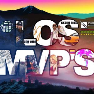 Los mvp's (feat. The Yeti) (Explicit)