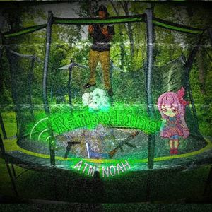 Trampoline (Explicit)