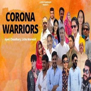 Corona Warriors