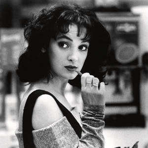 WINONA RYDER (feat. PANDA HIKARI) (Explicit)