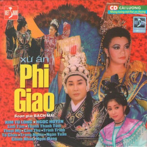 Xử Án Phi Giao 4