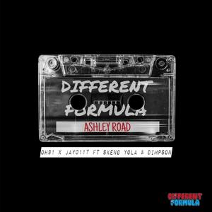 Ashley Road (feat. Skengyola56 & Dimpson) (Explicit)