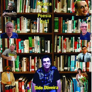 Música na Poesia, Vol. 1