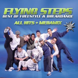 Best Of Freestyle & Breakdance