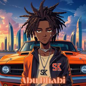 Abu Dhabi (feat. 1ksensei) (Explicit)