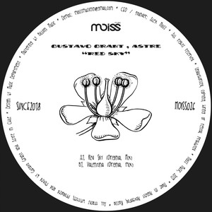 Valentina (Original Mix)