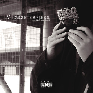Casquette sur le sol (Explicit)
