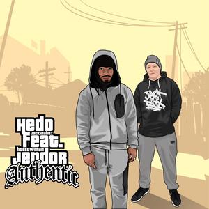 Authentic(feat. Hollowman Jendor) (Radio Edit)