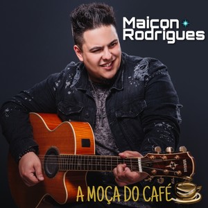 A Moça do Café