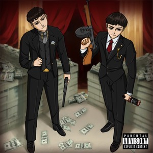 Businessboy (Explicit)