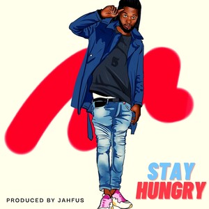 Amg / Stay Hungry (Explicit)