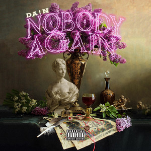 Nobody Again (Explicit)