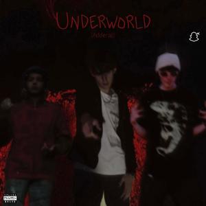 Underworld (adderall) (feat. Lil Solace & ShyWhenSober)