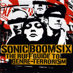 The Ruff Guide to Genre-Terrorism