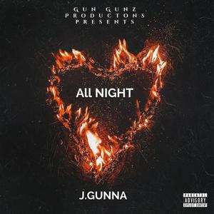 All Night (Explicit)