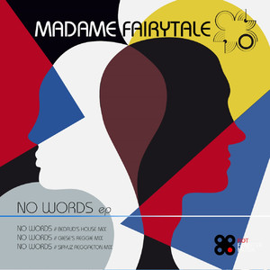 No Words (Siryuz Reggaeton Remix)