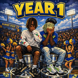 Deep in (feat. Amoney) (Explicit)