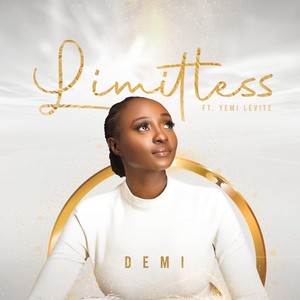 Limitless (feat. Yemi Levite)