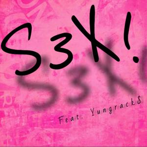 S3X!(feat. yungrack$) (Explicit)